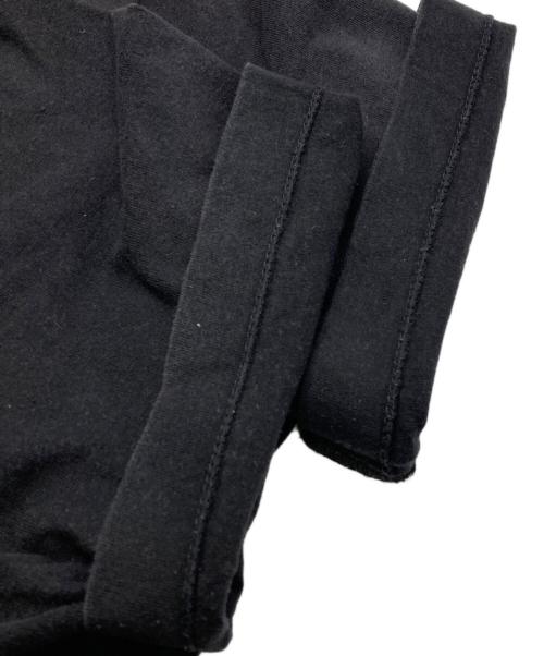 Marilyn Monroe（マリリンモンロー）Marilyn Monroe (マリリンモンロー) ヴィンテージプリントTシャツ ブラック サイズ:Ｍの古着・服飾アイテム