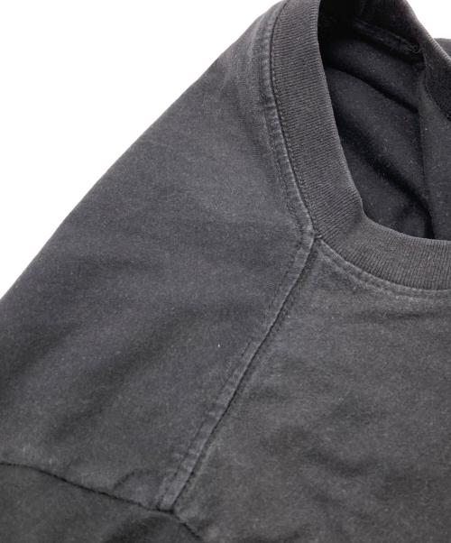 Marilyn Monroe（マリリンモンロー）Marilyn Monroe (マリリンモンロー) ヴィンテージプリントTシャツ ブラック サイズ:Ｍの古着・服飾アイテム