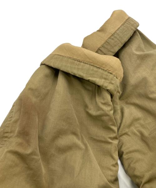 US ARMY（ユーエスアーミー）US ARMY (ユーエスアーミー) M-1943マッキーノコート オリーブ サイズ:36の古着・服飾アイテム