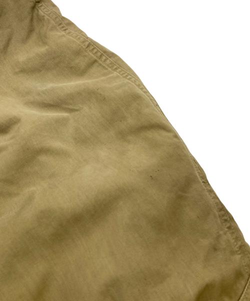 US ARMY（ユーエスアーミー）US ARMY (ユーエスアーミー) M-1943マッキーノコート オリーブ サイズ:36の古着・服飾アイテム