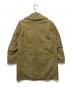 US ARMY (ユーエスアーミー) M-1943マッキーノコート オリーブ サイズ:36：14000円