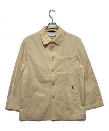 McGREGOR（マックレガー）の古着「ジャケット」｜ベージュ