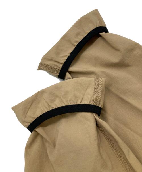 NIKE（ナイキ）NIKE (ナイキ) テックウィンドランナージャケット ベージュ サイズ:Ｍの古着・服飾アイテム