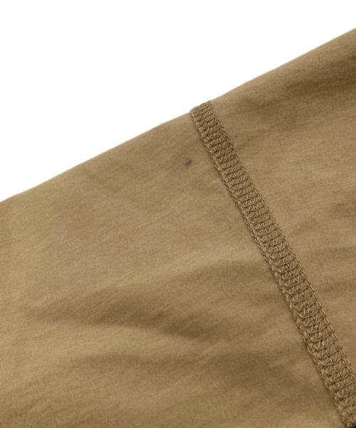 NIKE（ナイキ）NIKE (ナイキ) テックウィンドランナージャケット ベージュ サイズ:Ｍの古着・服飾アイテム