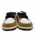 NIKE (ナイキ) Air Jordan 1 Low OG 