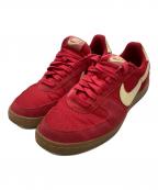 NIKEナイキ）の古着「Field General '82 SP」｜レッド