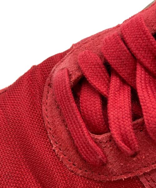 NIKE（ナイキ）NIKE (ナイキ) Field General '82 SP レッド サイズ:25.5の古着・服飾アイテム