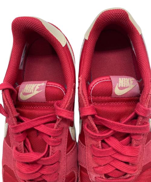 NIKE（ナイキ）NIKE (ナイキ) Field General '82 SP レッド サイズ:25.5の古着・服飾アイテム