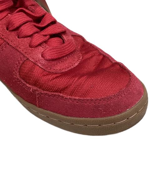 NIKE（ナイキ）NIKE (ナイキ) Field General '82 SP レッド サイズ:25.5の古着・服飾アイテム