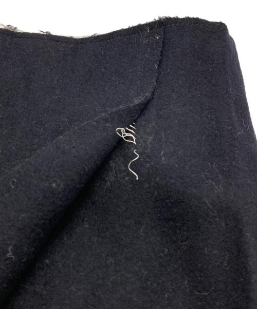 MADISON BLUE（マディソンブルー）MADISON BLUE (マディソンブルー) タイトスカート ネイビー サイズ:00の古着・服飾アイテム