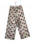 masu (エムエーエスユー) VERDY (ヴェルディ) FALLING BALLOON EASY PANTS グレー サイズ:46：19000円