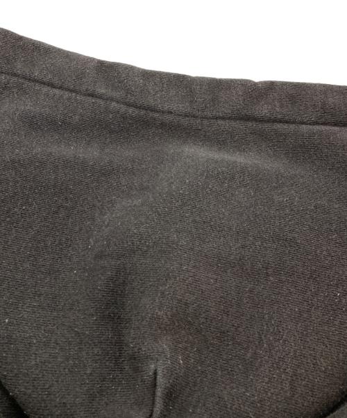 Champion（チャンピオン）Champion (チャンピオン) 後付けパーカー ブラック サイズ:Ｍの古着・服飾アイテム