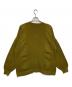 yashiki (ヤシキ) Konome Cardigan グリーン サイズ:2：7000円
