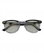 RAY-BANレイバン）の古着「イーグルアイサングラス」｜ブラック