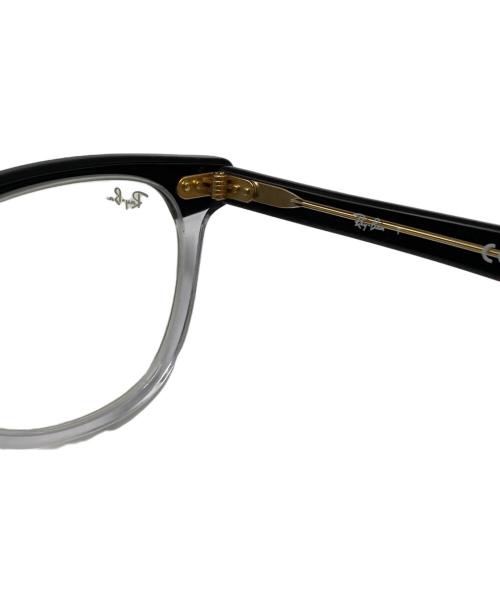 RAY-BAN（レイバン）RAY-BAN (レイバン) イーグルアイサングラス ブラック サイズ:53□21-145の古着・服飾アイテム