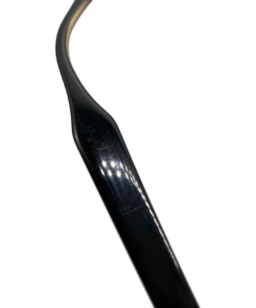 RAY-BAN（レイバン）RAY-BAN (レイバン) イーグルアイサングラス ブラック サイズ:53□21-145の古着・服飾アイテム