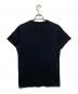 DIESEL (ディーゼル) プリントTシャツ ブラック サイズ:Ｌ：3000円