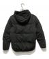 LACOSTE (ラコステ) ダウンジャケット ブラック サイズ:S：6000円