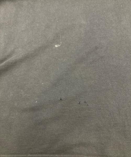 KENZO（ケンゾー）KENZO (ケンゾー) ロゴプリントTシャツ ブラック サイズ:Mの古着・服飾アイテム