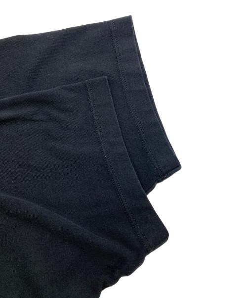 KENZO（ケンゾー）KENZO (ケンゾー) ロゴプリントTシャツ ブラック サイズ:Mの古着・服飾アイテム