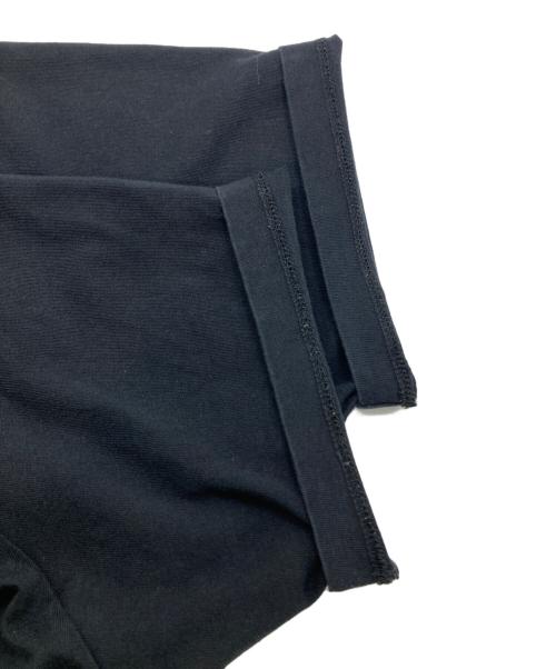 KENZO（ケンゾー）KENZO (ケンゾー) ロゴプリントTシャツ ブラック サイズ:Mの古着・服飾アイテム