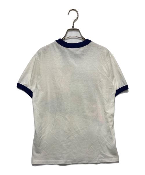 augusta（オーガスタ）augusta (オーガスタ) ASTROBOYプリントTシャツ ホワイト サイズ:Ｍの古着・服飾アイテム