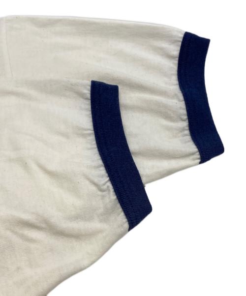 augusta（オーガスタ）augusta (オーガスタ) ASTROBOYプリントTシャツ ホワイト サイズ:Ｍの古着・服飾アイテム