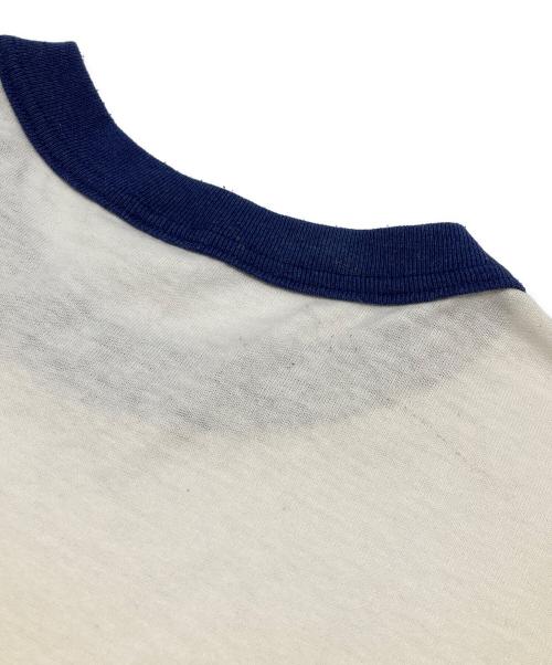 augusta（オーガスタ）augusta (オーガスタ) ASTROBOYプリントTシャツ ホワイト サイズ:Ｍの古着・服飾アイテム