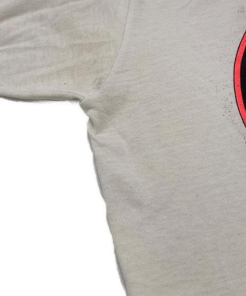 augusta（オーガスタ）augusta (オーガスタ) ASTROBOYプリントTシャツ ホワイト サイズ:Ｍの古着・服飾アイテム