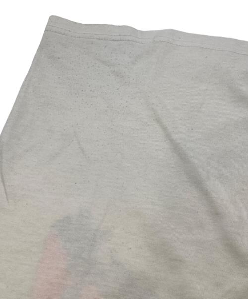 augusta（オーガスタ）augusta (オーガスタ) ASTROBOYプリントTシャツ ホワイト サイズ:Ｍの古着・服飾アイテム