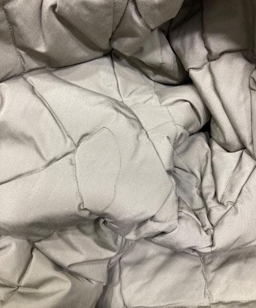 CORINTH MFG（コリンズ）CORINTH MFG (コリンズ) N-3Bタイプコート ベージュ サイズ:Lの古着・服飾アイテム