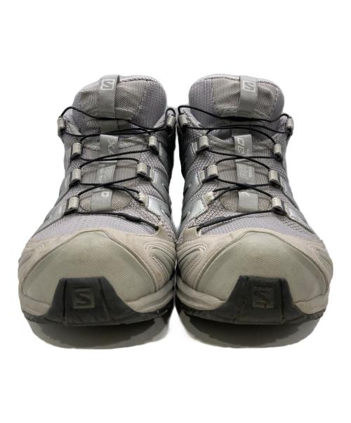 SALOMON（サロモン）SALOMON (サロモン) XA PRO 3D グレー サイズ:28の古着・服飾アイテム