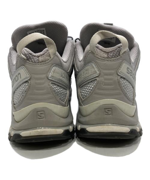 SALOMON（サロモン）SALOMON (サロモン) XA PRO 3D グレー サイズ:28の古着・服飾アイテム
