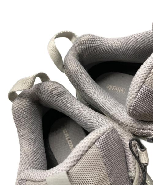 SALOMON（サロモン）SALOMON (サロモン) XA PRO 3D グレー サイズ:28の古着・服飾アイテム