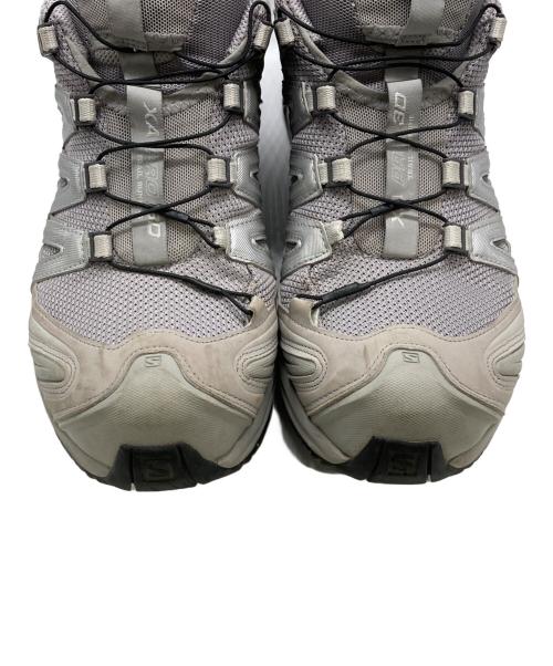 SALOMON（サロモン）SALOMON (サロモン) XA PRO 3D グレー サイズ:28の古着・服飾アイテム