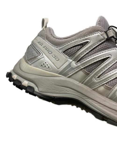 SALOMON（サロモン）SALOMON (サロモン) XA PRO 3D グレー サイズ:28の古着・服飾アイテム