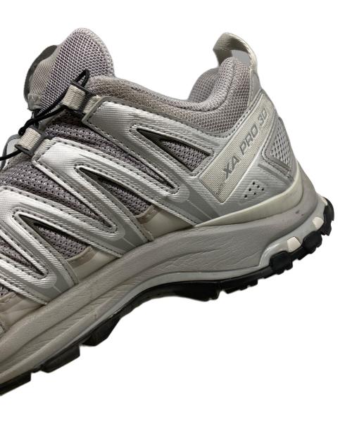 SALOMON（サロモン）SALOMON (サロモン) XA PRO 3D グレー サイズ:28の古着・服飾アイテム
