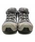 SALOMON (サロモン) XA PRO 3D グレー サイズ:28：9000円