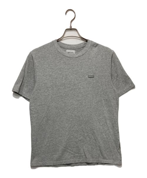 thisisneverthat（ディスイズネバーザット）thisisneverthat (ディスイズネバーザット) T.N.T. Classic HDP Tee グレー サイズ:Ｍの古着・服飾アイテム