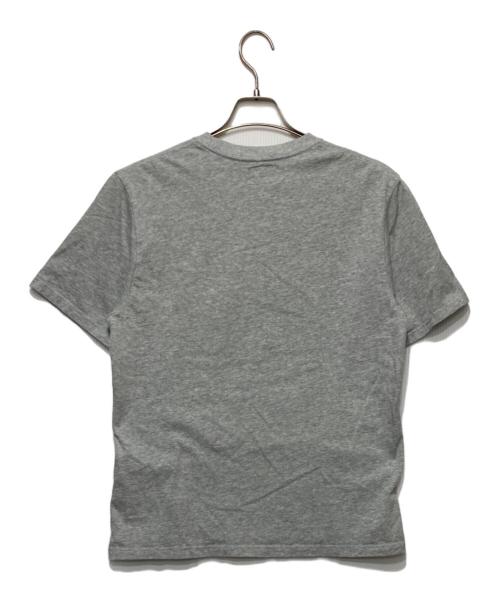 thisisneverthat（ディスイズネバーザット）thisisneverthat (ディスイズネバーザット) T.N.T. Classic HDP Tee グレー サイズ:Ｍの古着・服飾アイテム