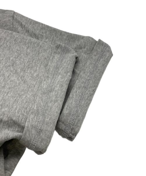 thisisneverthat（ディスイズネバーザット）thisisneverthat (ディスイズネバーザット) T.N.T. Classic HDP Tee グレー サイズ:Ｍの古着・服飾アイテム