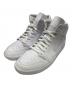 NIKE（ナイキ）の古着「W AIR JORDAN 1 MID」｜ホワイト