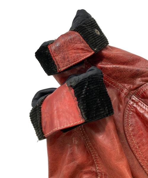 BELSTAFF（ベルスタッフ）BELSTAFF (ベルスタッフ) TRIALMASTER PANTHER JACKET ブラウン サイズ:Sの古着・服飾アイテム