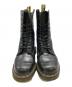 Dr.Martens (ドクターマーチン) 10ホールブーツ ブラック サイズ:UK 4：6000円