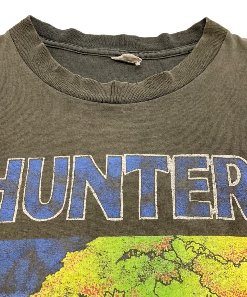 VINTAGE（ヴィンテージ）VINTAGE (ヴィンテージ) ヴィンテージTシャツ グレー サイズ:-の古着・服飾アイテム