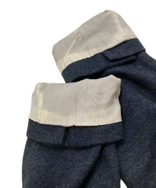 PS Paul Smith（ＰＳポールスミス）PS Paul Smith (ＰＳポールスミス) テーラードジャケット ネイビー サイズ:XL2の古着・服飾アイテム