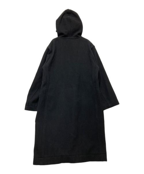 MHL（エムエイチエル）MHL (エムエイチエル) HEAVY COTTON WOOL DRILL ブラック サイズ:Ⅼの古着・服飾アイテム