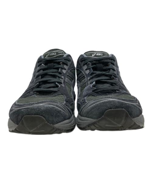 asics（アシックス）asics (アシックス) GEL-KAYANO 14 ブラック サイズ:28の古着・服飾アイテム