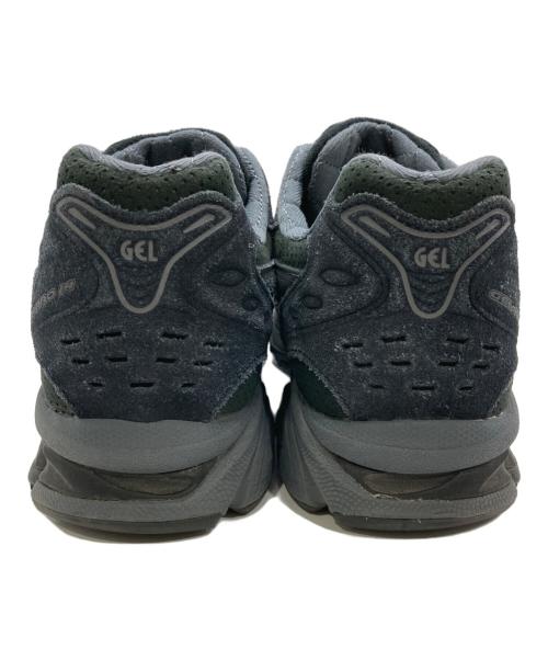 asics（アシックス）asics (アシックス) GEL-KAYANO 14 ブラック サイズ:28の古着・服飾アイテム