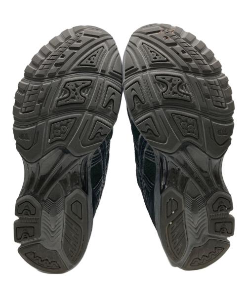 asics（アシックス）asics (アシックス) GEL-KAYANO 14 ブラック サイズ:28の古着・服飾アイテム